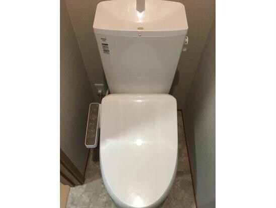 トレーフルⅢの物件内観写真