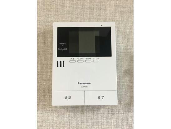 トレーフルⅢの物件内観写真