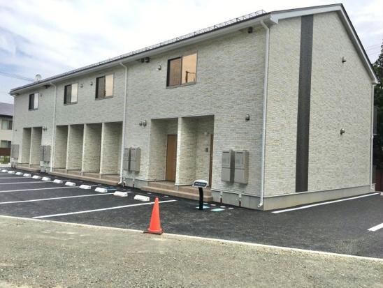 メゾン　コージーの物件外観写真