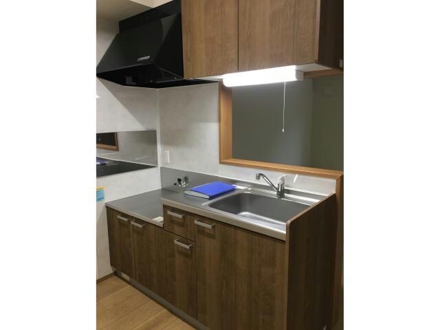 メゾン　コージーの物件内観写真