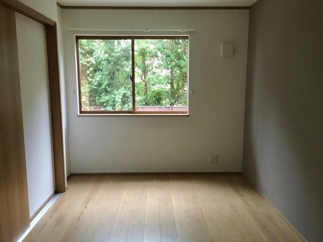 メゾン　コージーの物件内観写真