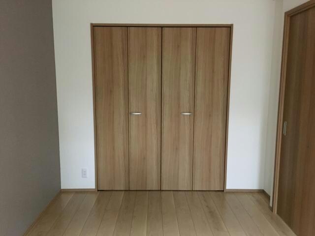 メゾン　コージーの物件内観写真