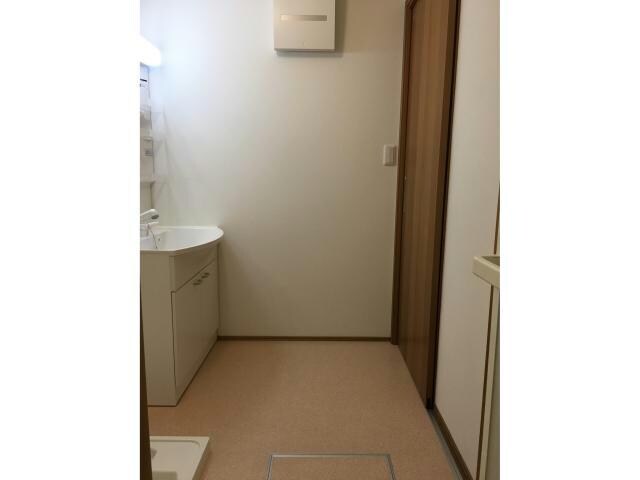 メゾン　コージーの物件内観写真