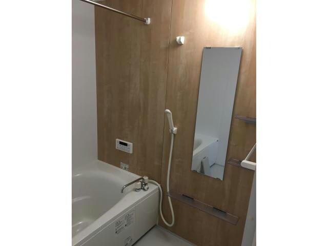 メゾン　コージーの物件内観写真