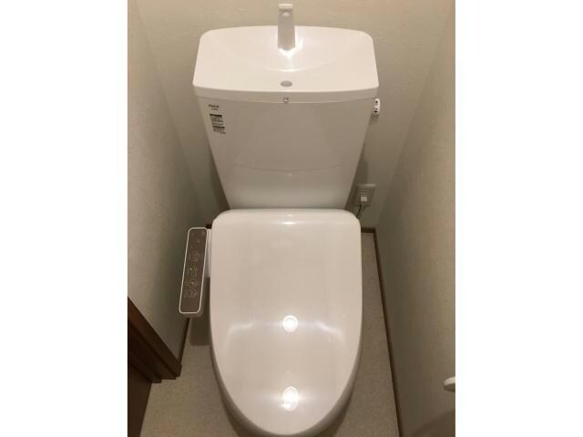 メゾン　コージーの物件内観写真