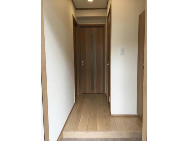 メゾン　コージーの物件内観写真