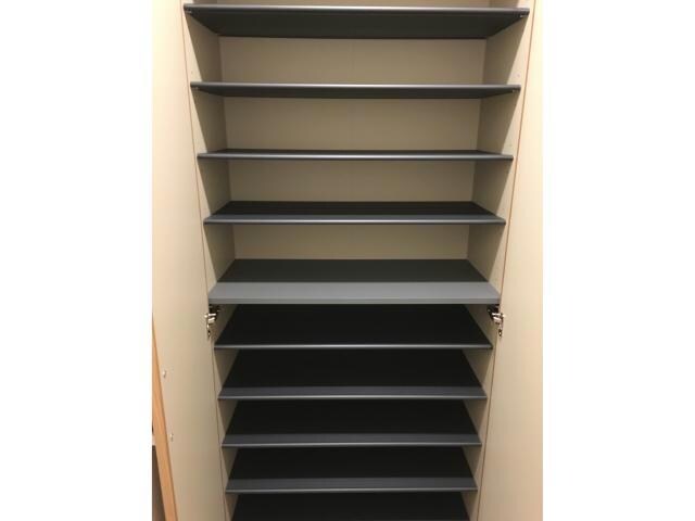 メゾン　コージーの物件内観写真