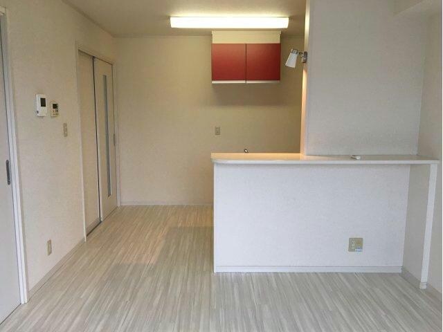 ボヌールハウスの物件内観写真