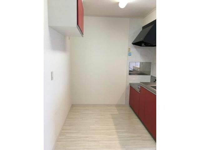 ボヌールハウスの物件内観写真