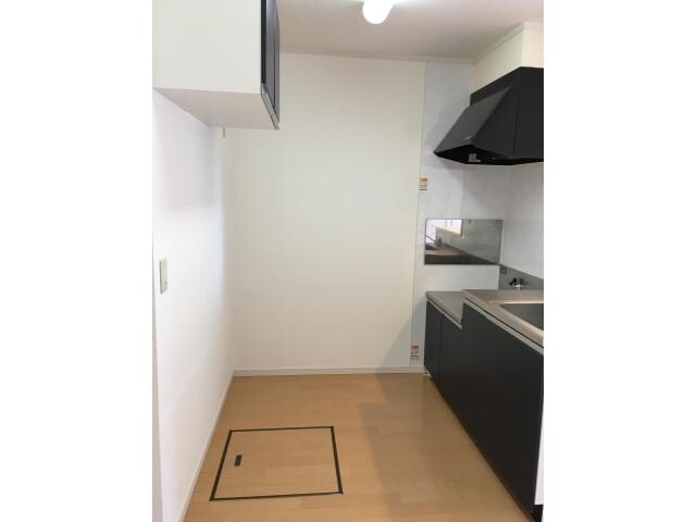 ボヌールハウスの物件内観写真