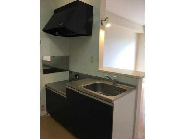 ボヌールハウスの物件内観写真