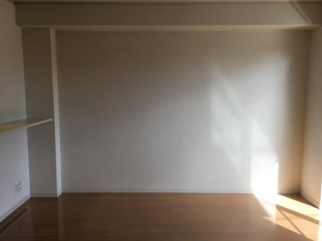 ボヌールハウスの物件内観写真