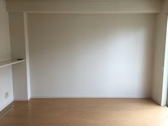 ボヌールハウスの物件内観写真