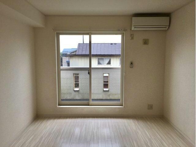 ボヌールハウスの物件内観写真