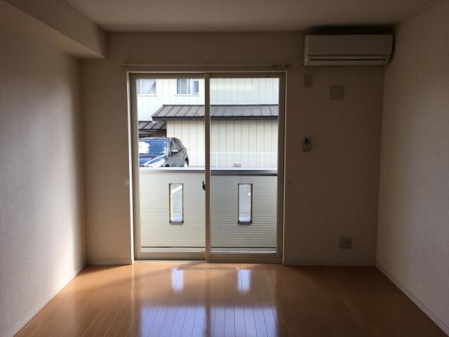 ボヌールハウスの物件内観写真