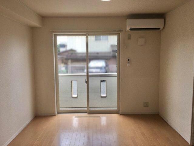 ボヌールハウスの物件内観写真