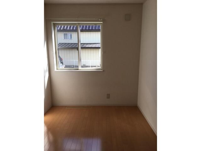 ボヌールハウスの物件内観写真