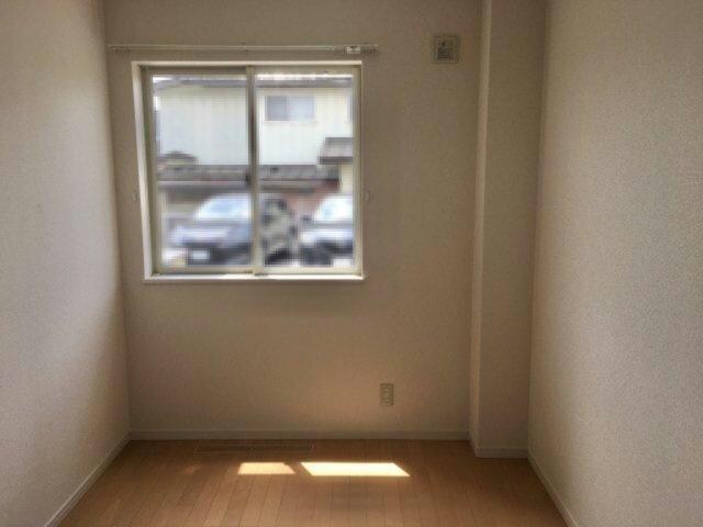 ボヌールハウスの物件内観写真