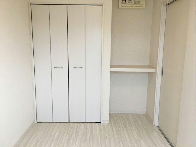 ボヌールハウスの物件内観写真