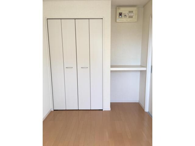 ボヌールハウスの物件内観写真