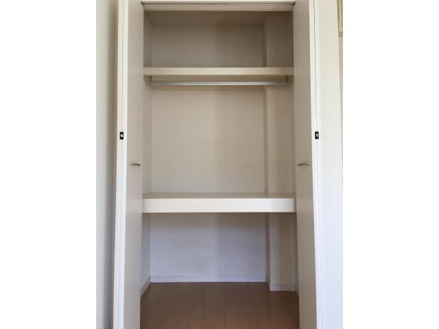 ボヌールハウスの物件内観写真