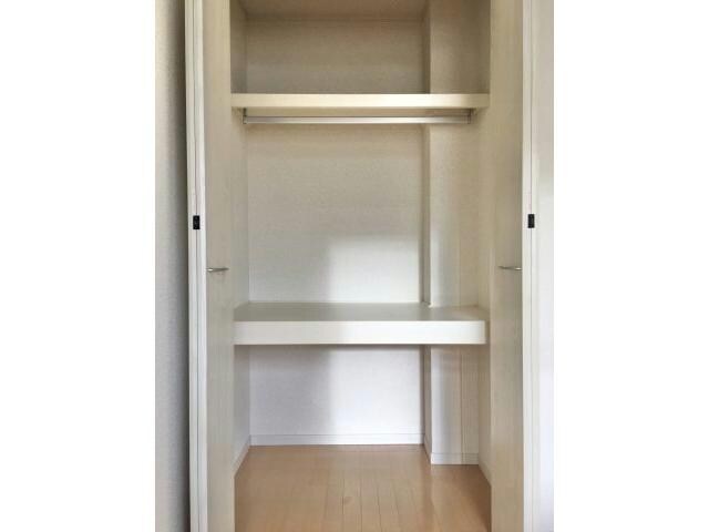 ボヌールハウスの物件内観写真