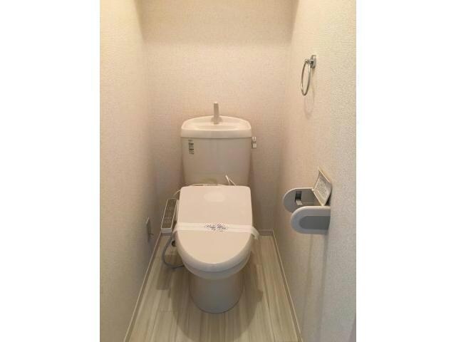 ボヌールハウスの物件内観写真