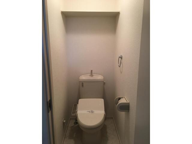 ボヌールハウスの物件内観写真