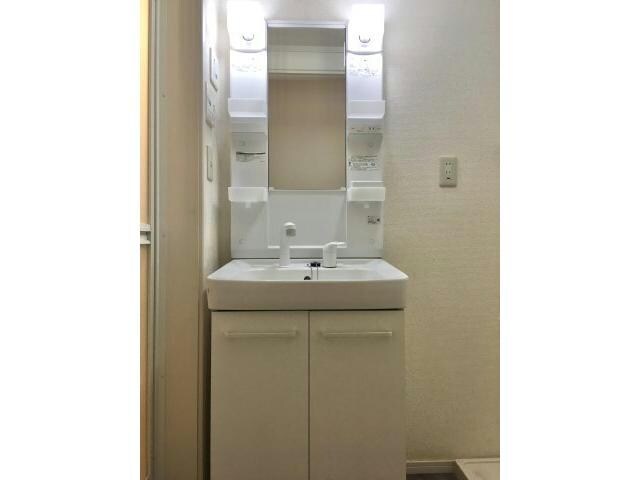 ボヌールハウスの物件内観写真