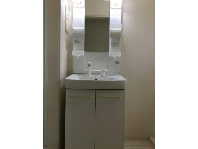 ボヌールハウスの物件内観写真