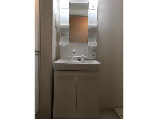 ボヌールハウスの物件内観写真