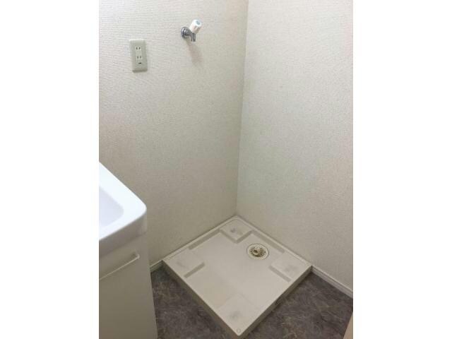 ボヌールハウスの物件内観写真