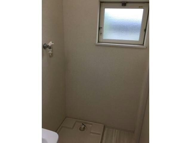 ボヌールハウスの物件内観写真