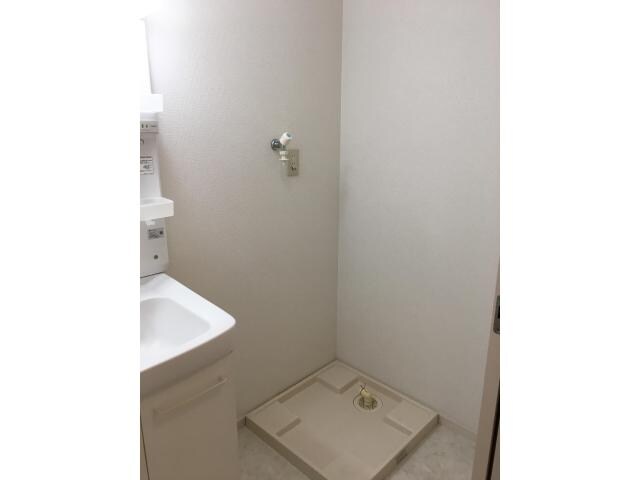 ボヌールハウスの物件内観写真