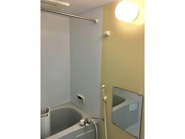 ボヌールハウスの物件内観写真