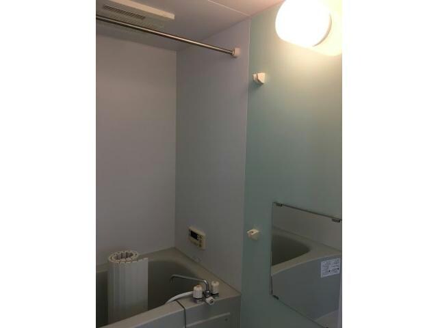 ボヌールハウスの物件内観写真