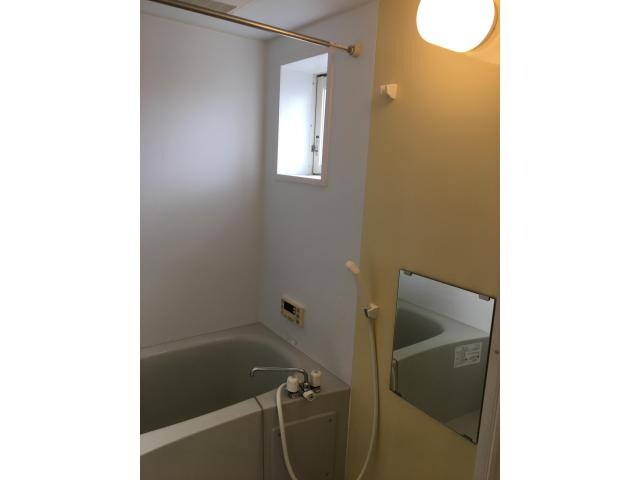 ボヌールハウスの物件内観写真