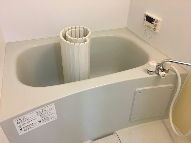 ボヌールハウスの物件内観写真