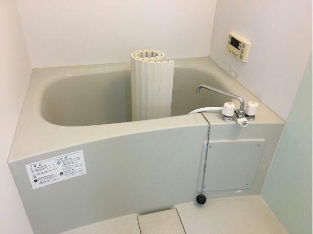 ボヌールハウスの物件内観写真