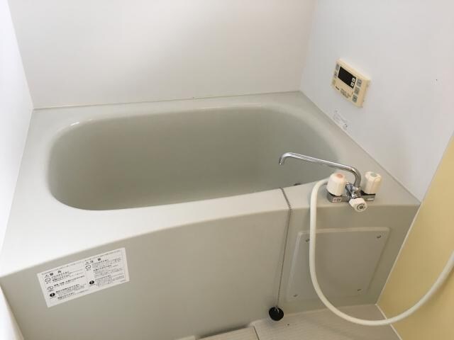 ボヌールハウスの物件内観写真