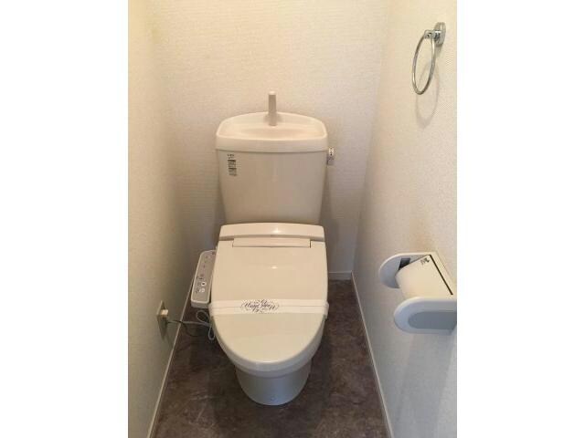 ボヌールハウスの物件内観写真