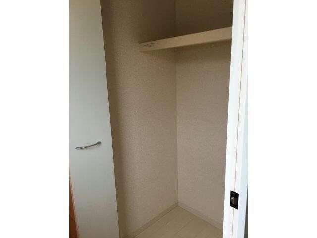 ボヌールハウスの物件内観写真