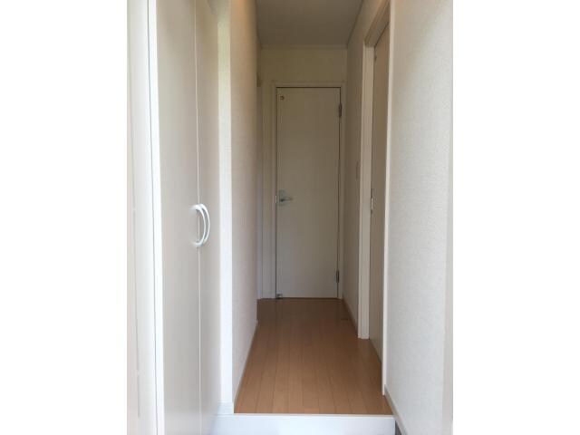 ボヌールハウスの物件内観写真