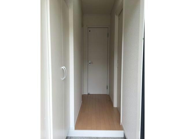 ボヌールハウスの物件内観写真