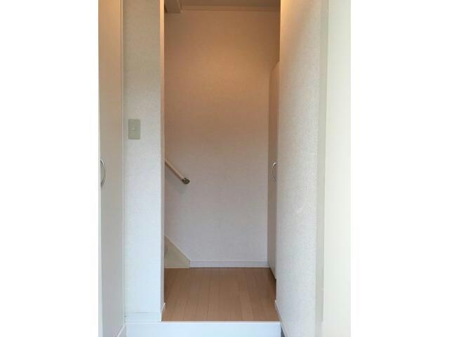 ボヌールハウスの物件内観写真