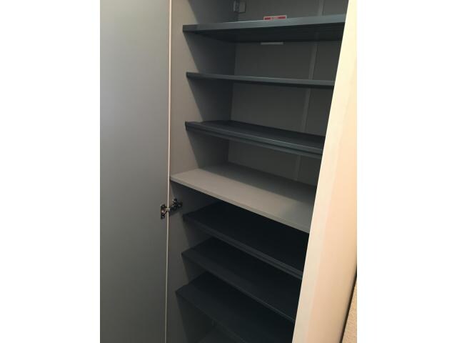 ボヌールハウスの物件内観写真