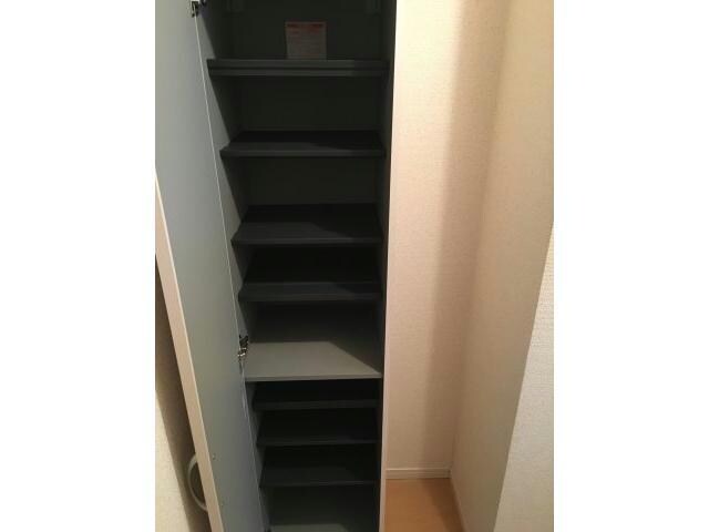 ボヌールハウスの物件内観写真