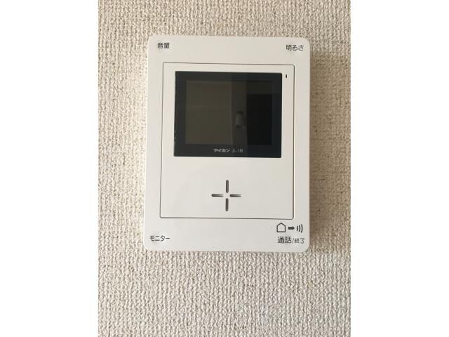 ボヌールハウスの物件内観写真