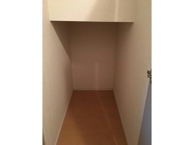 ボヌールハウスの物件内観写真