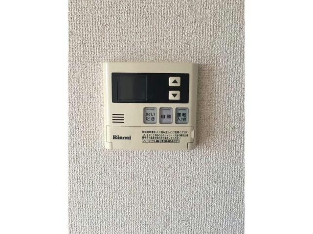 ボヌールハウスの物件内観写真